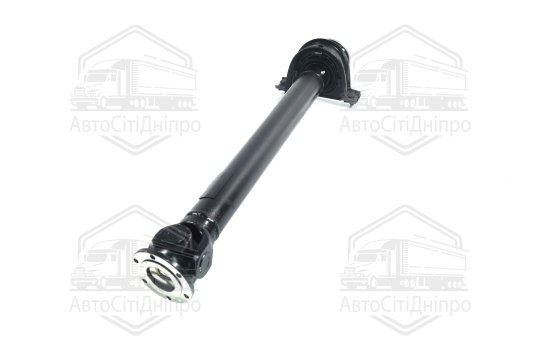 Вал карданний Еталон, ТАТА Е1,Е2 передня частина в зборі L=880мм (RIDER)