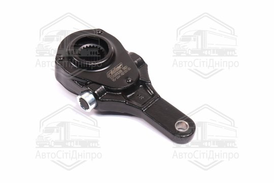 Важіль гальмівний регулювальний передній лінійка PROFESSIONAL (RIDER)