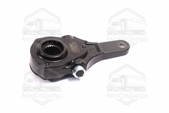 Важіль гальмівний регулювальний передній лінійка PROFESSIONAL (RIDER)