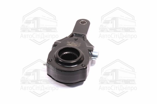 Важіль гальмівний регулювальний передній лінійка PROFESSIONAL (RIDER)