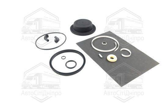 Ремонтний комплект камери гальмівної з поршневим енергоакумулятором ТИП 12/16 (RIDER)