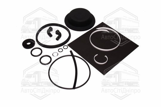 Ремонтний комплект камери гальмівної з поршневим енергоакумулятором ТИП 12/16 (RIDER)