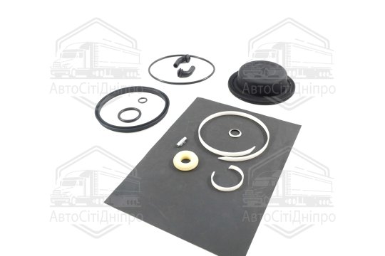 Ремонтний комплект камери гальмівної з поршневим енергоакумулятором ТИП 12/16 (RIDER)