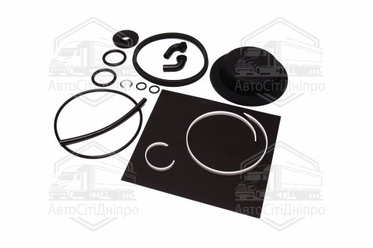 Ремонтний комплект камери гальмівної з поршневим енергоакумулятором ТИП 12/16 (RIDER)