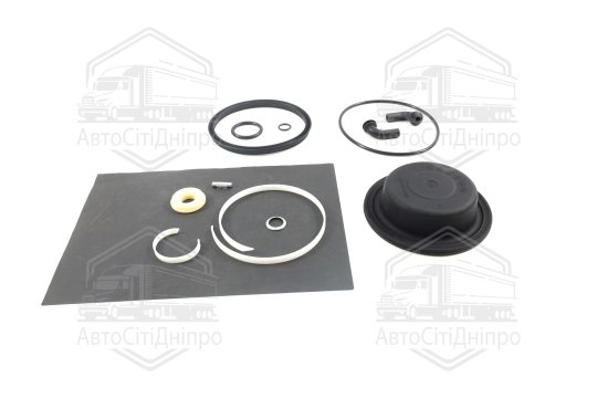 Ремонтний комплект камери гальмівної з поршневим енергоакумулятором ТИП 12/16 (RIDER)