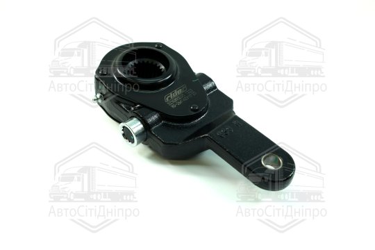 Важіль гальмівний регулювальний задній лівий лінійка PROFESSIONAL (RIDER)