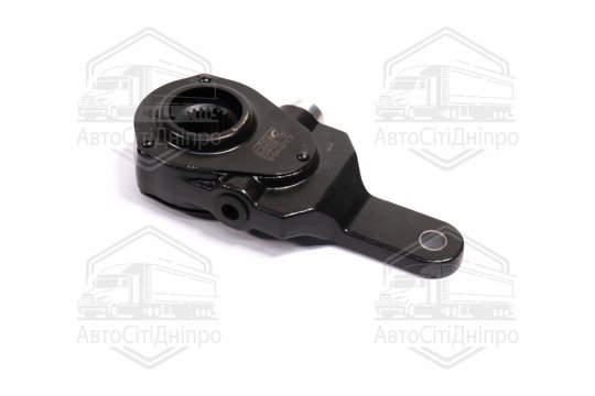 Важіль гальмівний регулювальний задній лівий лінійка PROFESSIONAL (RIDER)