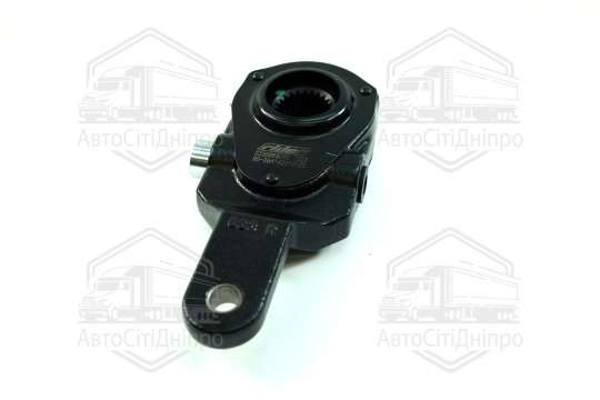 Важіль гальмівний регулювальний задній лівий лінійка PROFESSIONAL (RIDER)