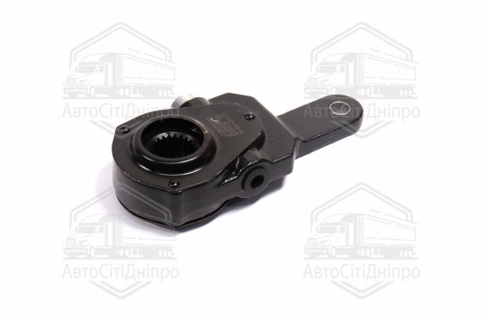 Важіль гальмівний регулювальний задній лівий лінійка PROFESSIONAL (RIDER)