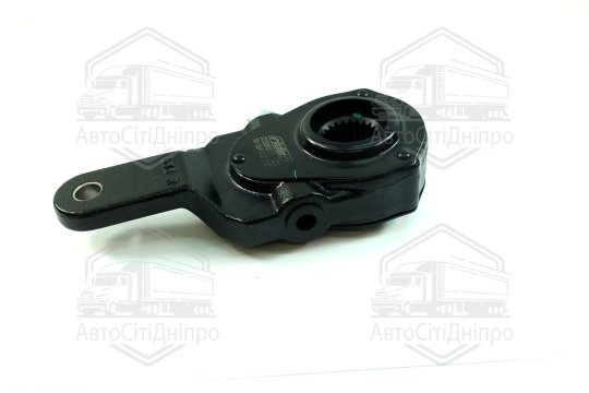 Важіль гальмівний регулювальний задній лівий лінійка PROFESSIONAL (RIDER)