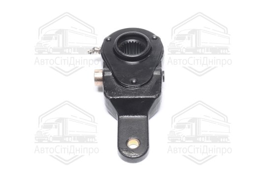 Важіль гальмівний регулювальний задній правий лінійка PROFESSIONAL (RIDER)