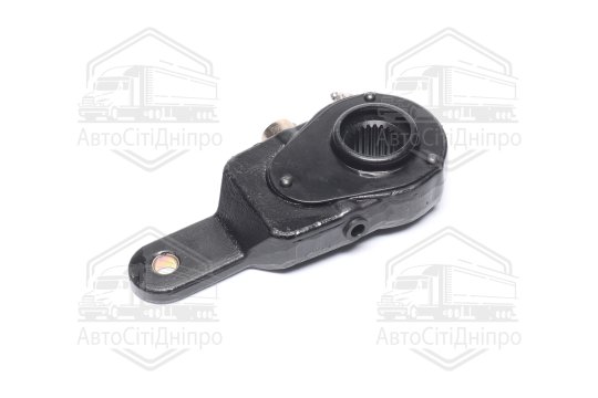 Важіль гальмівний регулювальний задній правий лінійка PROFESSIONAL (RIDER)