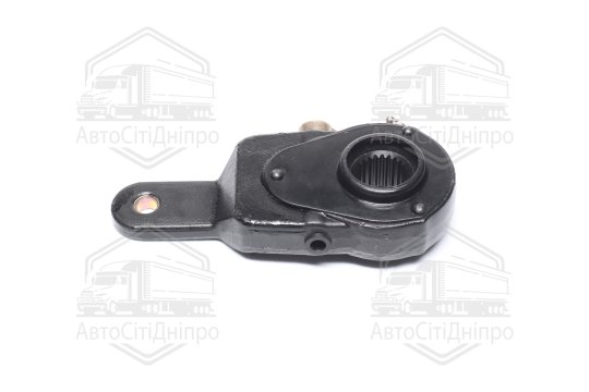 Важіль гальмівний регулювальний задній правий лінійка PROFESSIONAL (RIDER)