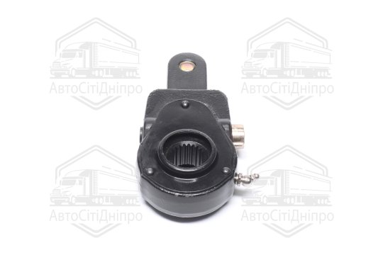 Важіль гальмівний регулювальний задній правий лінійка PROFESSIONAL (RIDER)