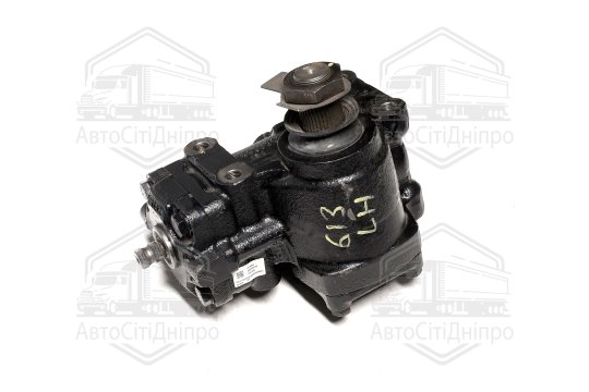 Редуктор ГПК (кермовий механізм) Еталон, ТАТА Е1-Е4 (RIDER)