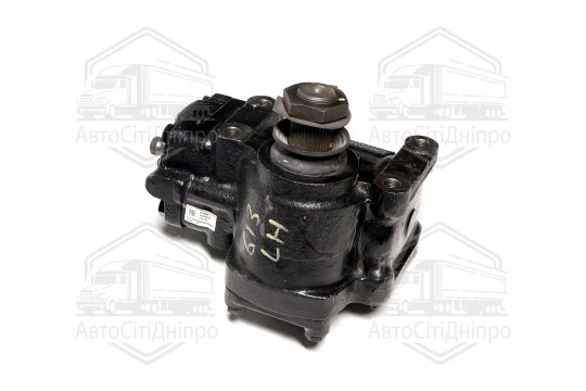 Редуктор ГПК (кермовий механізм) Еталон, ТАТА Е1-Е4 (RIDER)