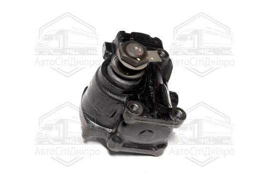 Редуктор ГПК (кермовий механізм) Еталон, ТАТА Е1-Е4 (RIDER)