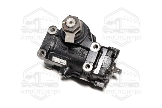 Редуктор ГПК (кермовий механізм) Еталон, ТАТА Е1-Е4 (RIDER)