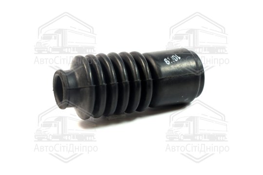 Пильовик рульового валу Еталон, ТАТА Е-2 середній (RIDER)