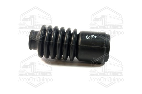 Пильовик рульового валу Еталон, ТАТА Е-2 середній (RIDER)