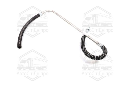 Трубопровід ГПК Еталон, ТАТА Е2 (редуктор - бачок) (RIDER)