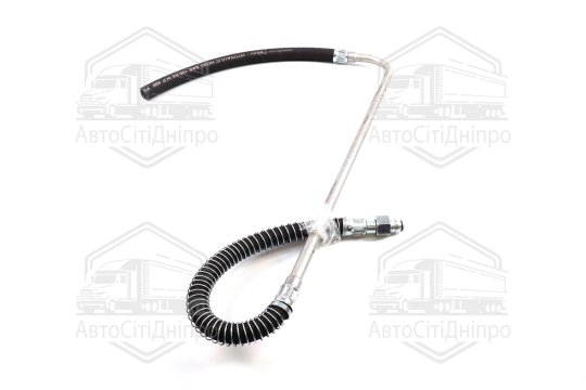 Трубопровід ГПК Еталон, ТАТА Е2 (редуктор - бачок) (RIDER)