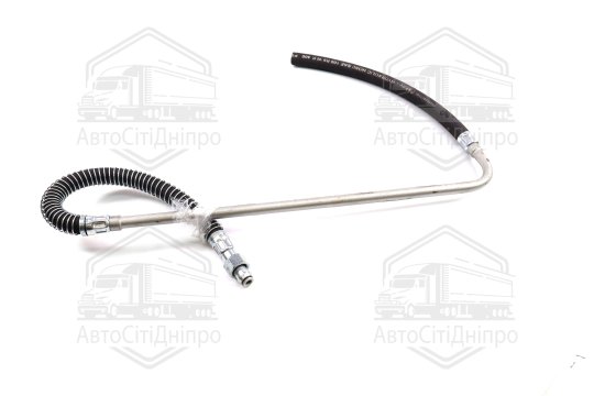 Трубопровід ГПК Еталон, ТАТА Е2 (редуктор - бачок) (RIDER)