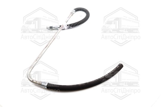 Трубопровід ГПК Еталон, ТАТА Е2 (редуктор - бачок) (RIDER)