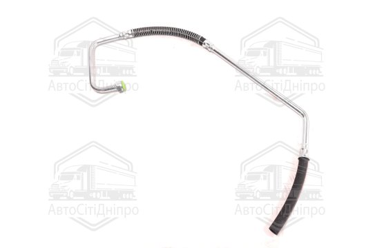 Трубопровід ГПК Еталон, ТАТА Е4 (бачок - насос) (RIDER)