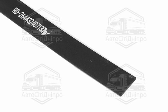 Лист №3 задньої ресори ЕТАЛОН (RIDER)