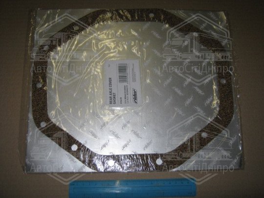 Прокладка кришки редуктора заднього моста Еталон, ТАТА Е1-Е4 (RIDER)