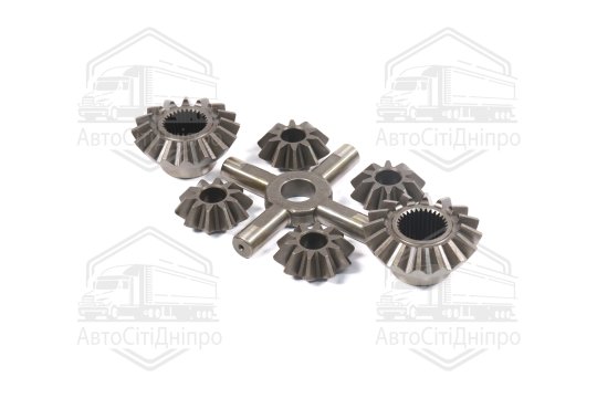 Р/к диференціалу Еталон, ТАТА Е1-Е4 (RIDER)