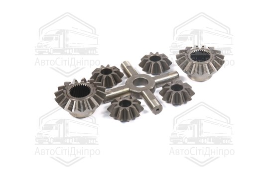 Р/к диференціалу Еталон, ТАТА Е1-Е4 (RIDER)