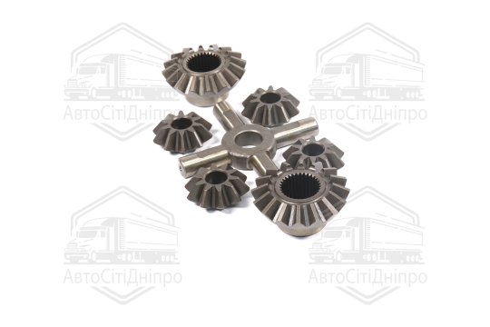 Р/к диференціалу Еталон, ТАТА Е1-Е4 (RIDER)