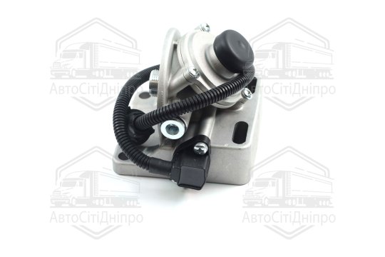 Основа фільтра сепаратора з підкачуванням (з підігрівом) (RIDER)