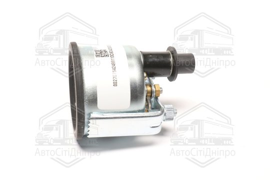 Покажчик температури ОР 24V Еталон, ТАТА Е2 (круглий) (RIDER)