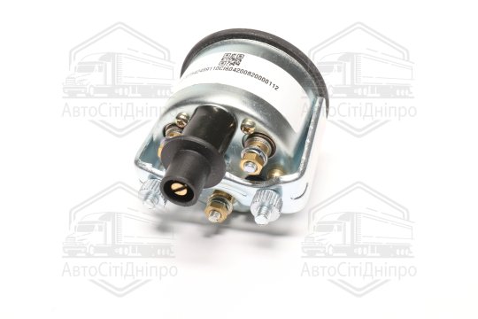 Покажчик температури ОР 24V Еталон, ТАТА Е2 (круглий) (RIDER)