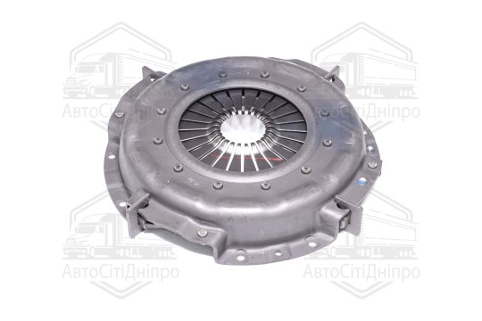 Диск зчеплення натискний Еталон, ТАТА Е1-Е4 лінійка PROFESSIONAL (RIDER)