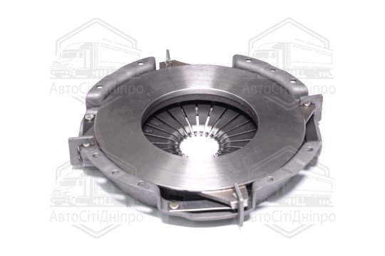 Диск зчеплення натискний Еталон, ТАТА Е1-Е4 лінійка PROFESSIONAL (RIDER)