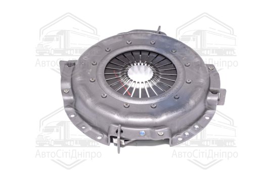 Диск зчеплення натискний Еталон, ТАТА Е1-Е4 лінійка PROFESSIONAL (RIDER)