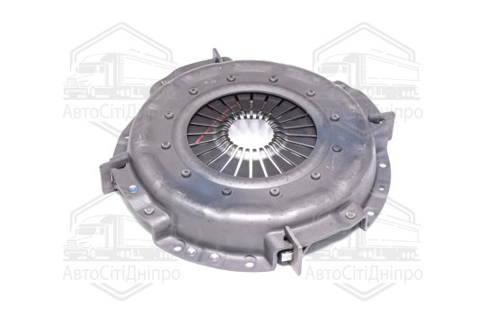 Диск зчеплення натискний Еталон, ТАТА Е1-Е4 лінійка PROFESSIONAL (RIDER)