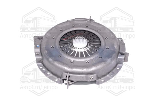 Диск зчеплення натискний Еталон, ТАТА Е1-Е4 лінійка PROFESSIONAL (RIDER)