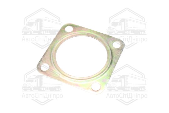 Прокладка турбіни (4 отв.) Еталон, ТАТА Е2-Е4 / під саксофон (RIDER)