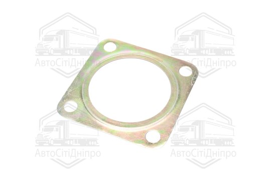 Прокладка турбіни (4 отв.) Еталон, ТАТА Е2-Е4 / під саксофон (RIDER)