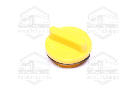 Кришка маслозаливної горловини Еталон, ТАТА (RIDER)