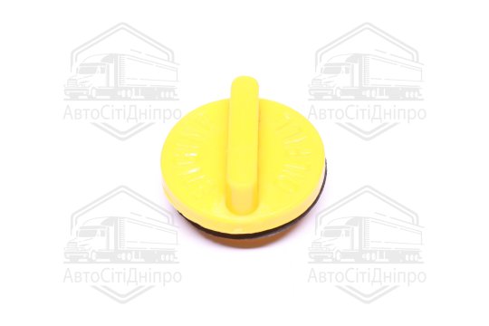 Кришка маслозаливної горловини Еталон, ТАТА (RIDER)