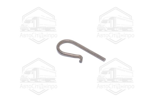 Стопор підшипника вижимного до вилки зчеплення Еталон, ТАТА (RIDER)