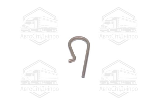 Стопор підшипника вижимного до вилки зчеплення Еталон, ТАТА (RIDER)