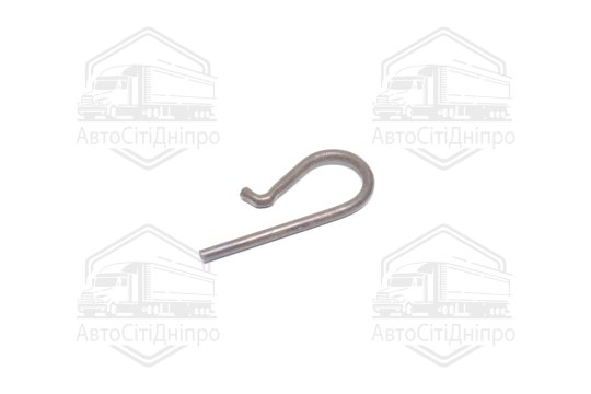 Стопор підшипника вижимного до вилки зчеплення Еталон, ТАТА (RIDER)