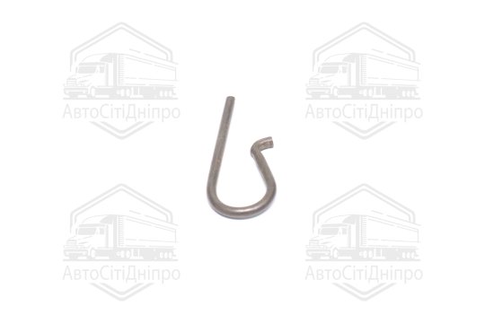 Стопор підшипника вижимного до вилки зчеплення Еталон, ТАТА (RIDER)